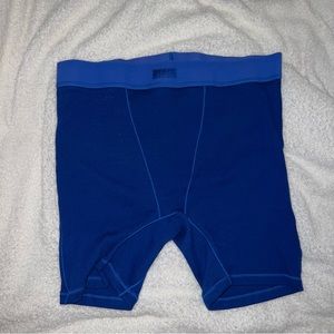 SKIMS Cotton Boxers